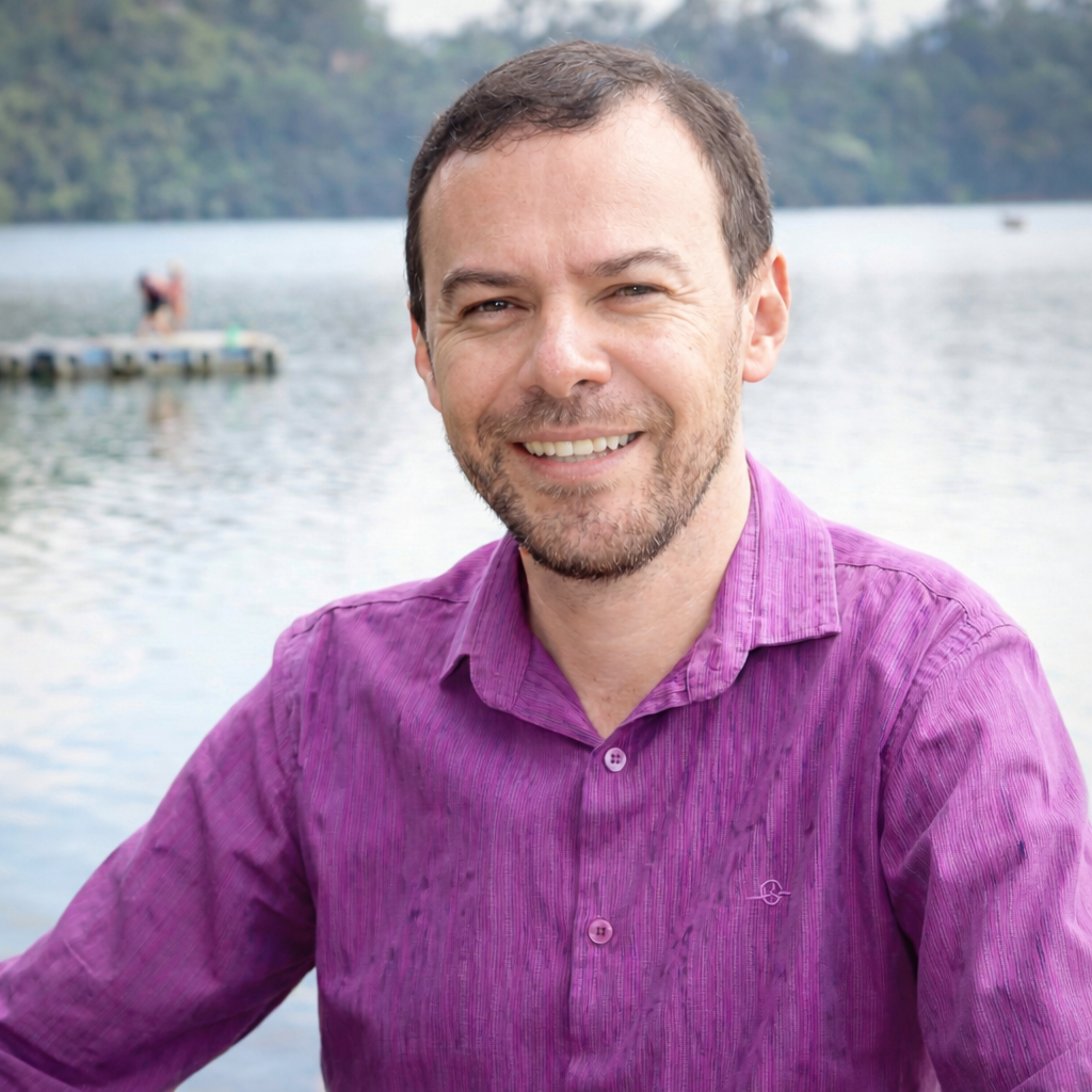 Foto do Cleidson Gonçalves